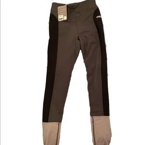 Past the return date, too small